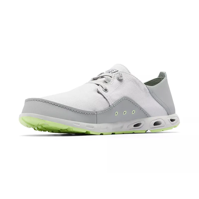 Men's Bahama Vent Relaxed PFG Grey Ice/Jade Lime