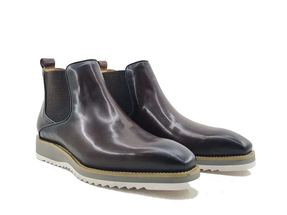 Men's Patina Chelsea Boot