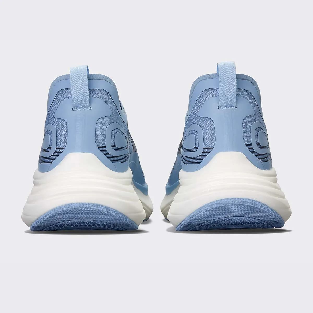 Men's Streamline Ice Blue / Midnight / White