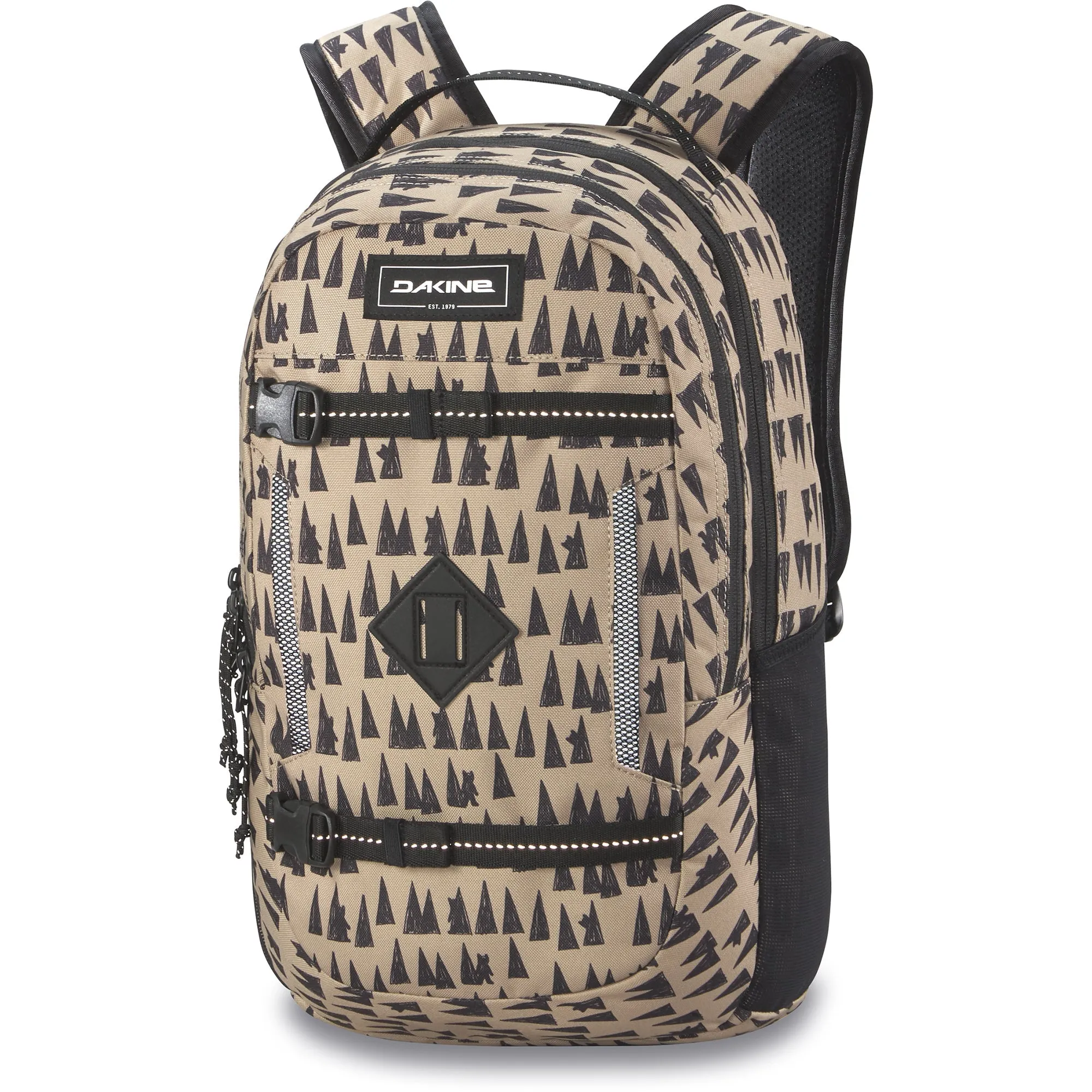 Mission Kids Pack 18L