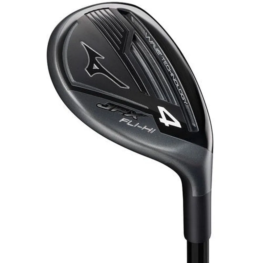 Mizuno JPX Fli-Hi Hybrid