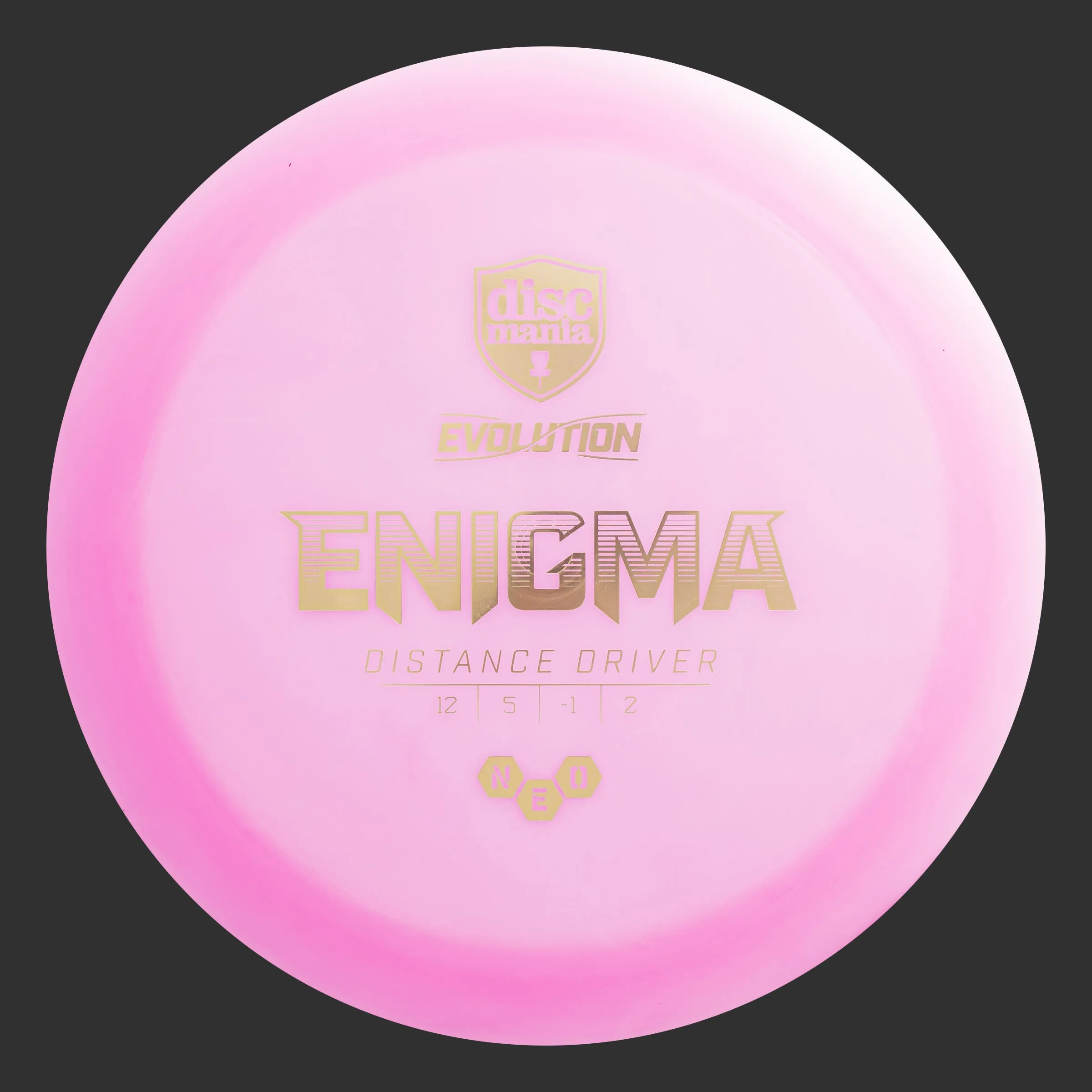 Neo Enigma