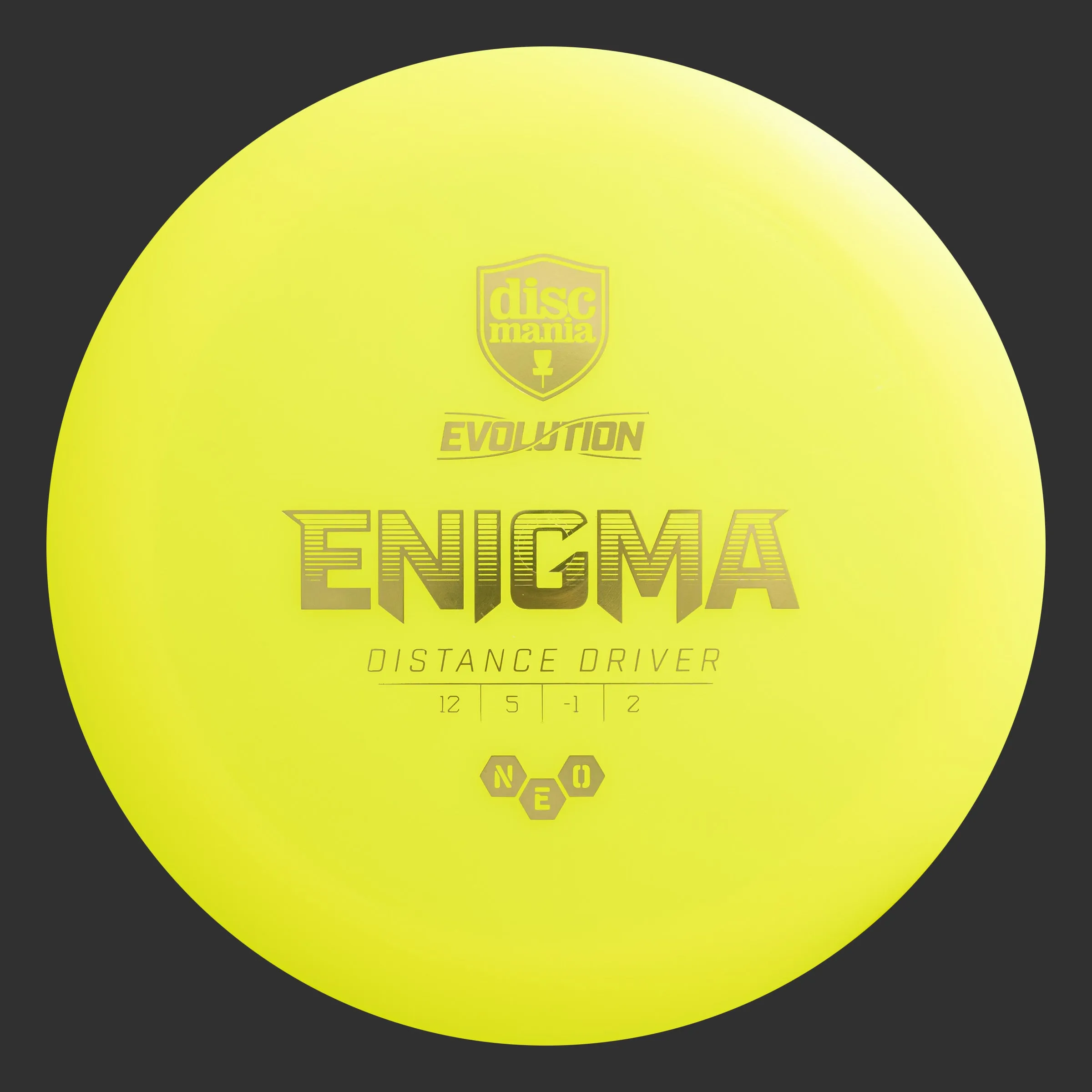 Neo Enigma