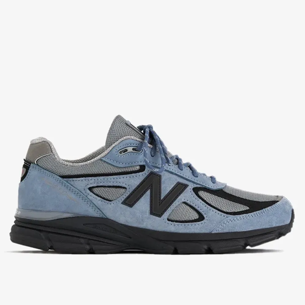 New Balance 990v4 Made In USA  Arctic Grey