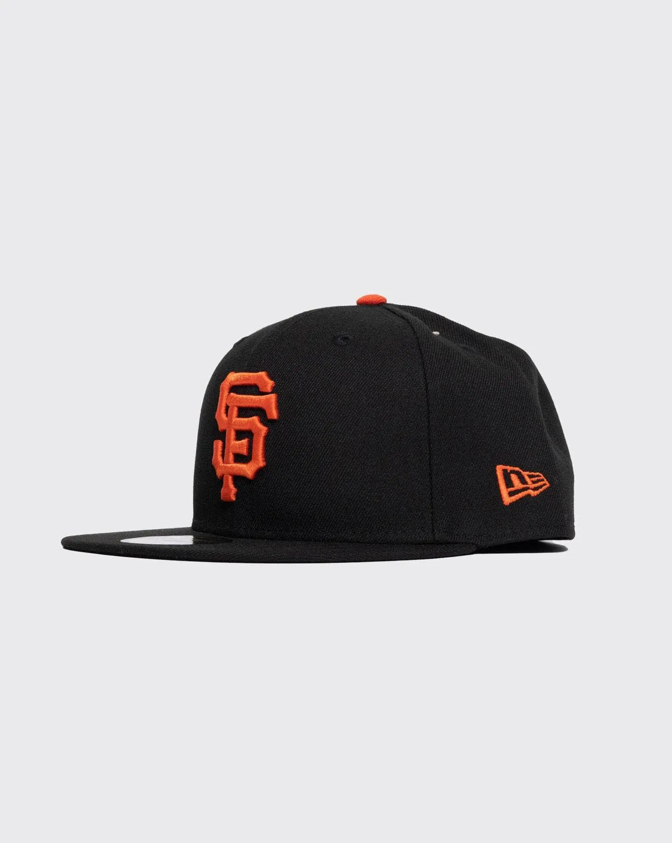 New Era 5950 San Fran Giants Fitted