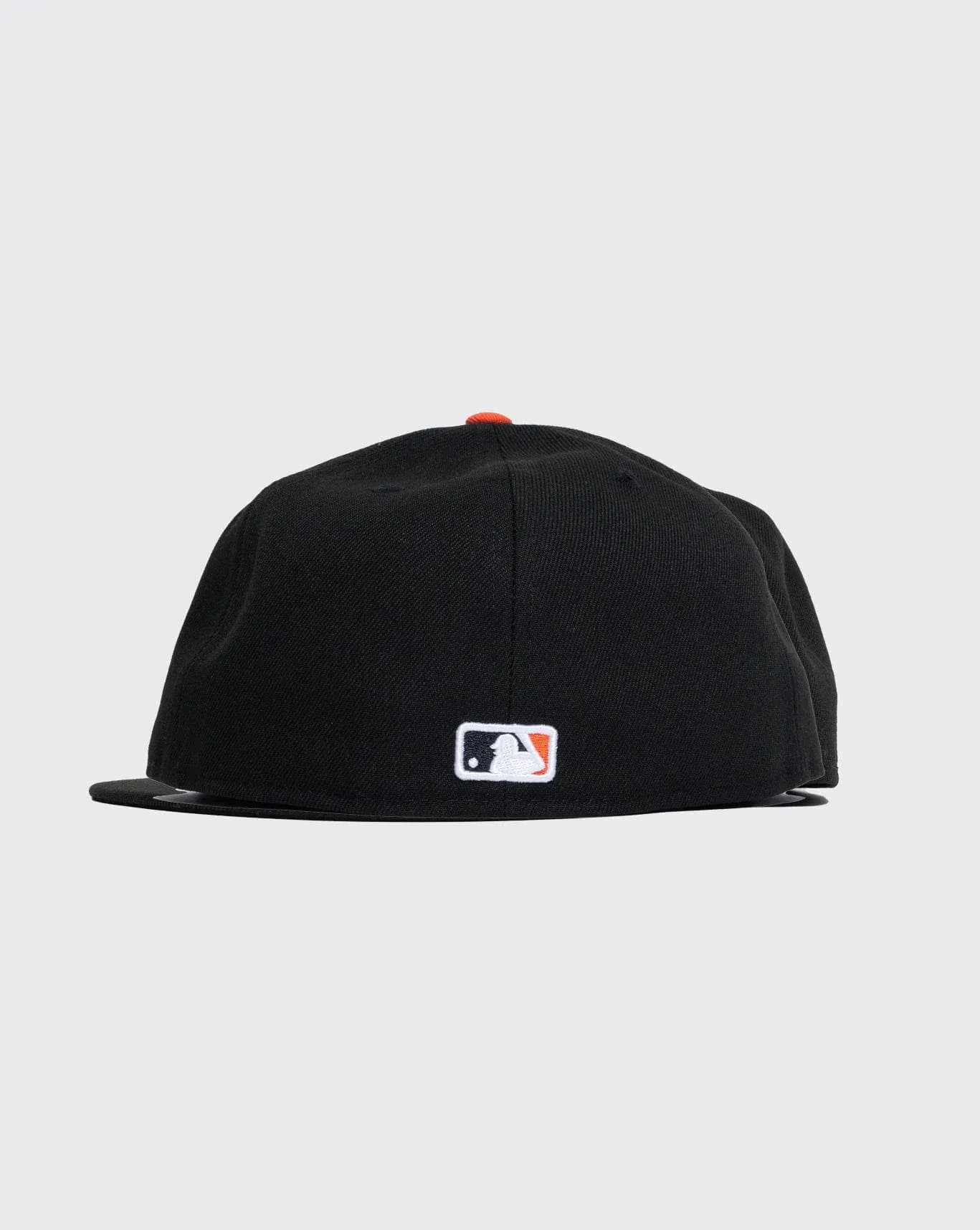 New Era 5950 San Fran Giants Fitted