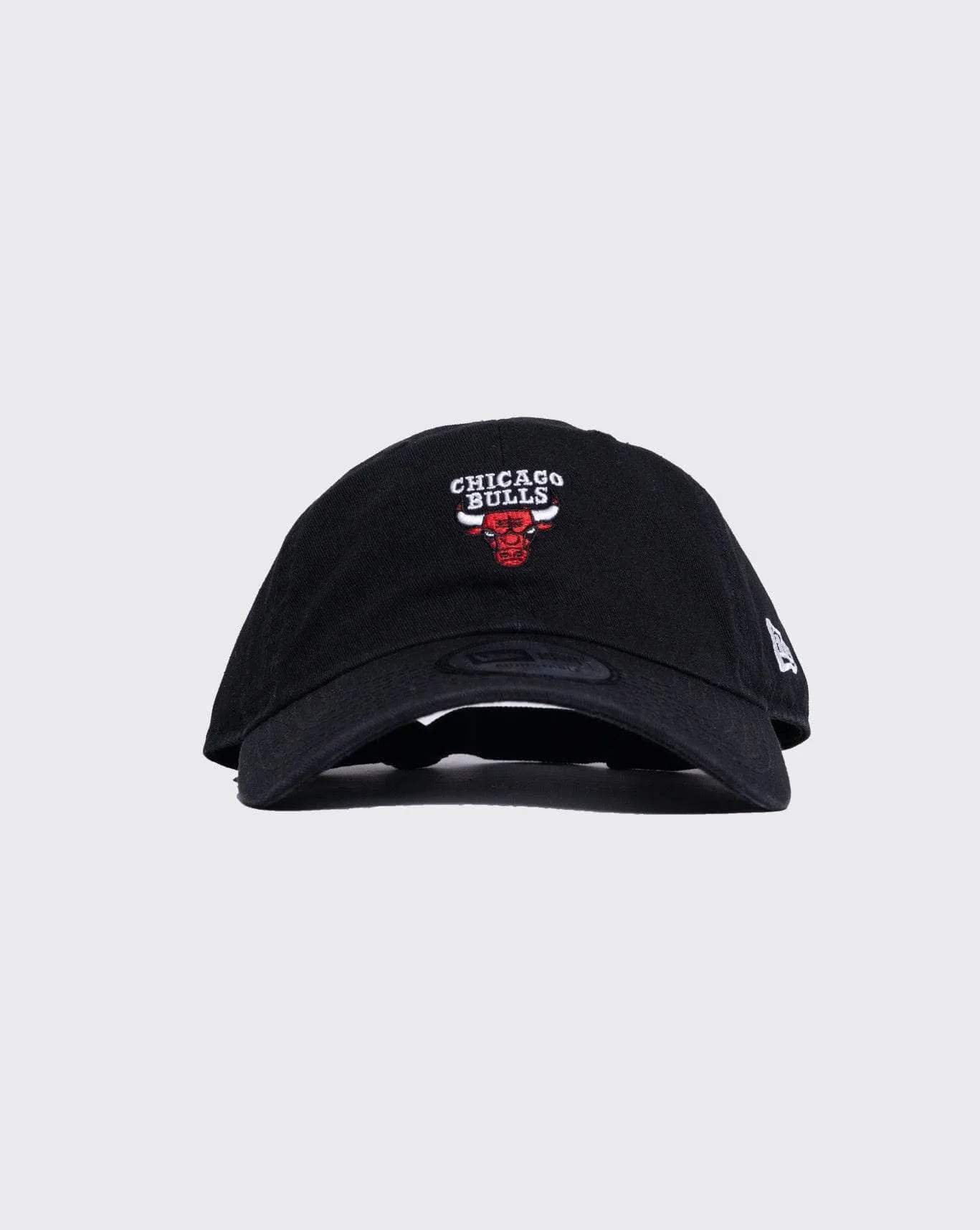 New Era CasCla Midi Logo Chicago Bulls