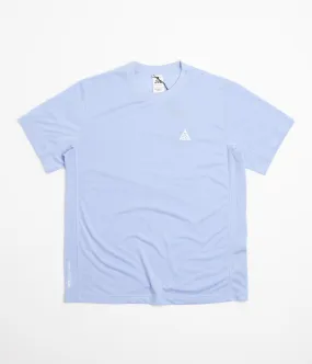 Nike ACG Goat Rocks T-Shirt - Cobalt Bliss / Summit White / Summit White