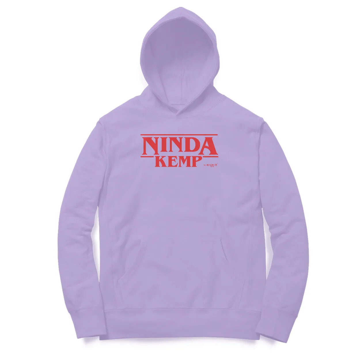 Ninda Kemp - Kannada Hoodie