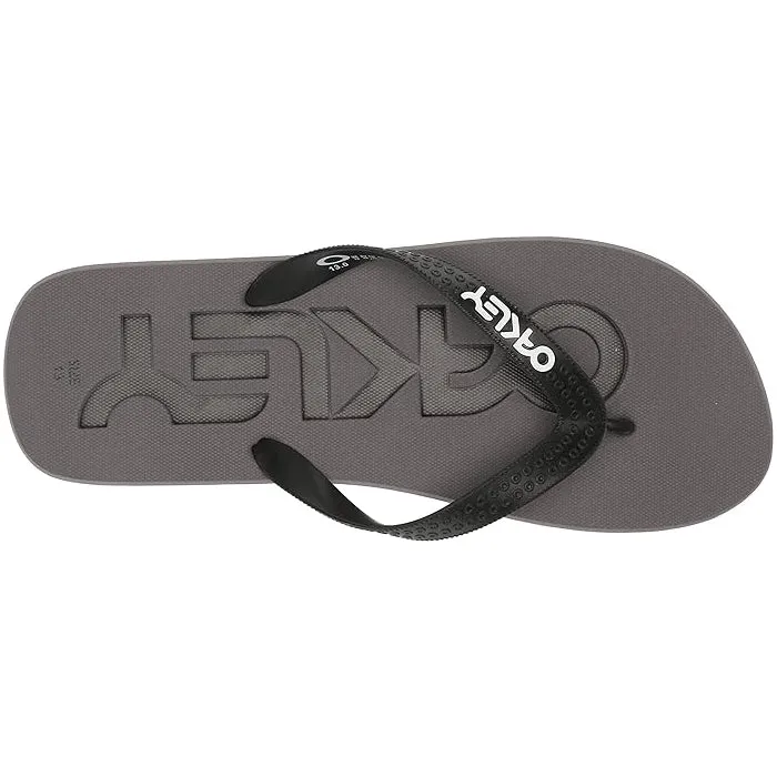 Oakley College Flip Flop