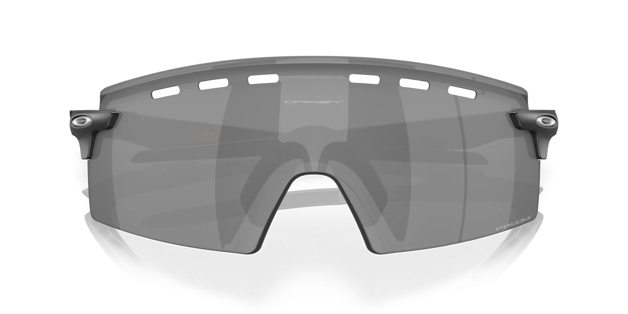 Oakley Encoder Strike Vented Prizm Black Lenses Matte Black Frame