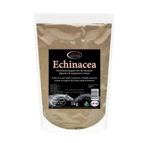 Omega Echinacea Powder