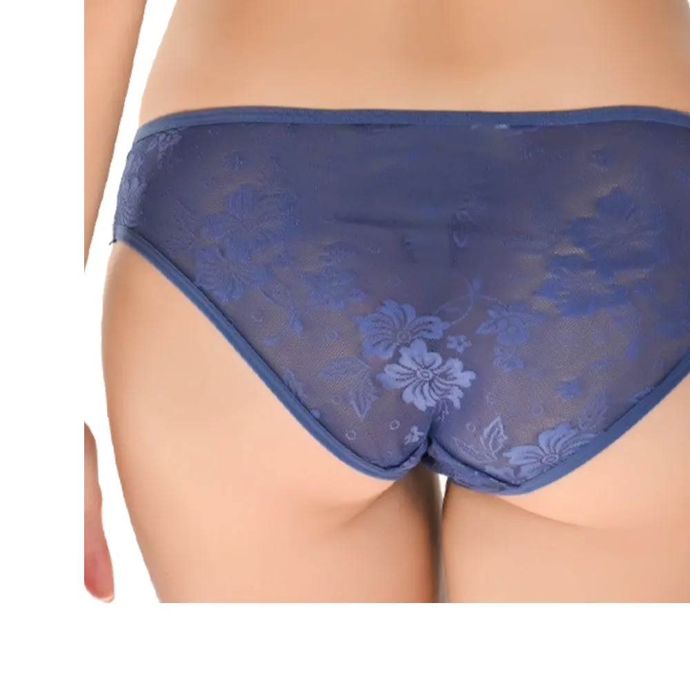 Pantie coordinable corte hipster 74275 Carnival