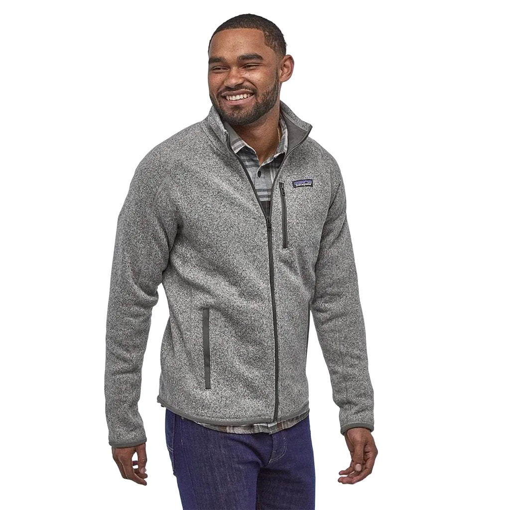 Patagonia Men's Better Sweater Jacket