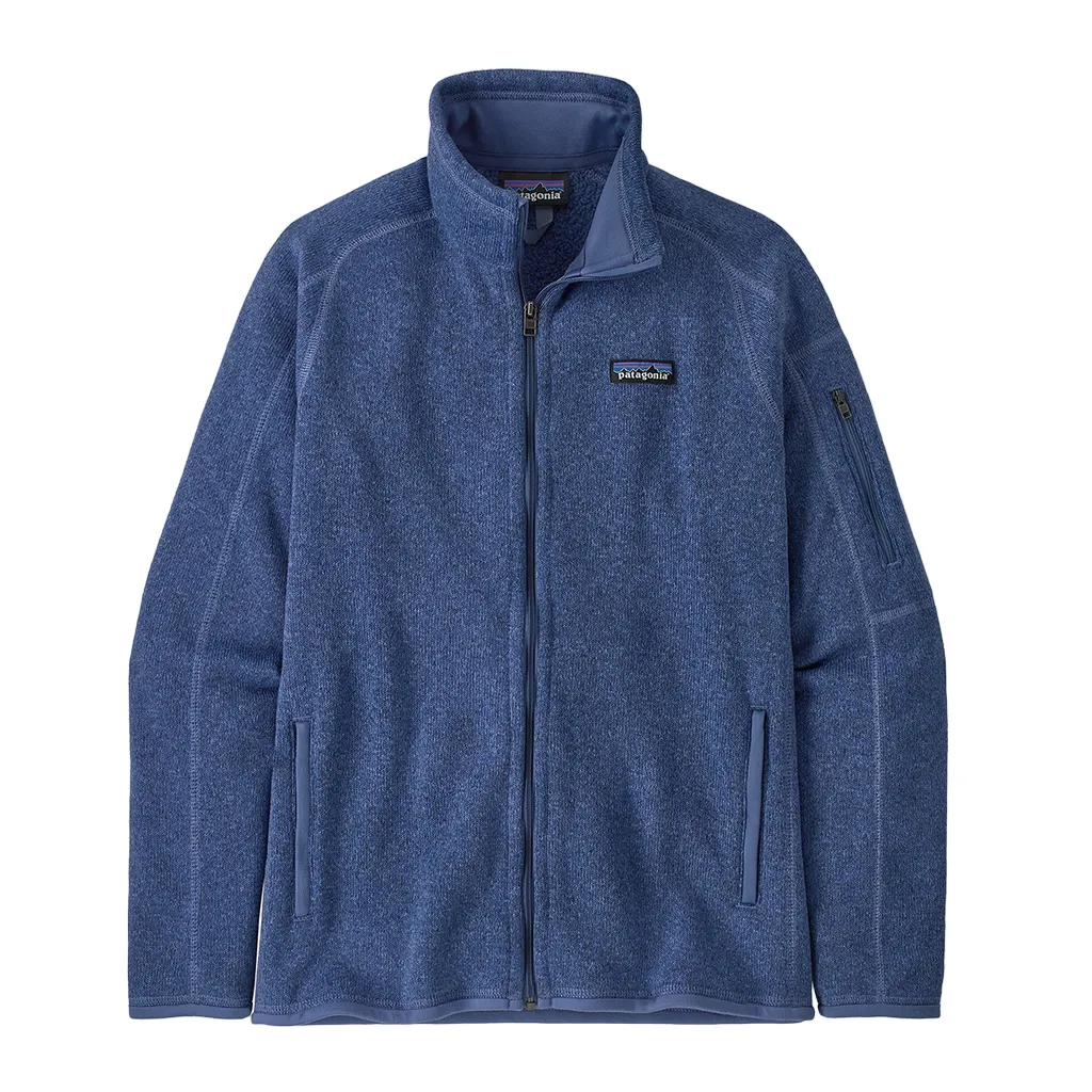 Patagonia Women's Better Sweater Jacket