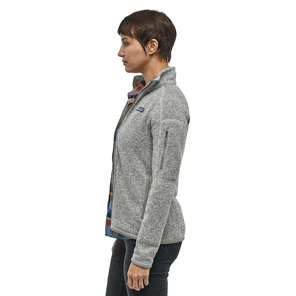 Patagonia Women's Better Sweater Jacket