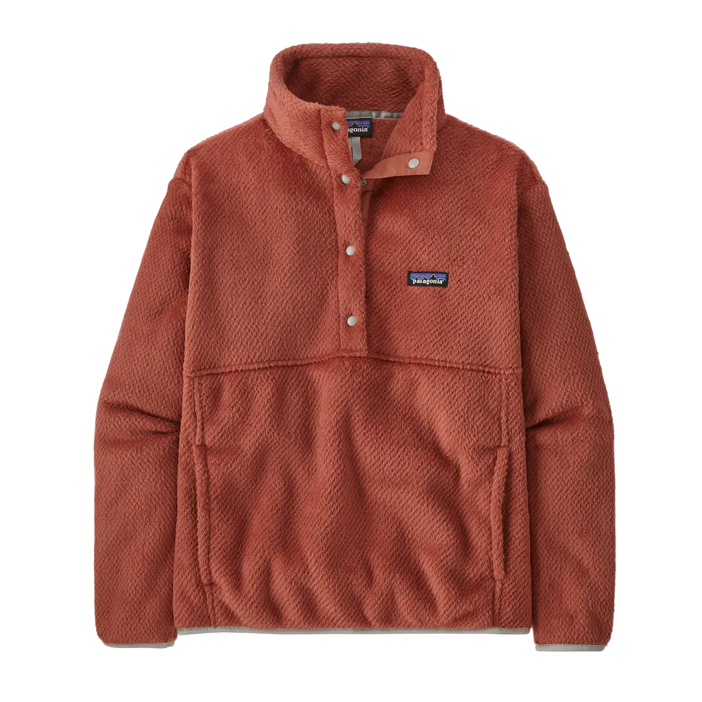 Patagonia Women's Re-Tool Half Snap Pullover - Past Season