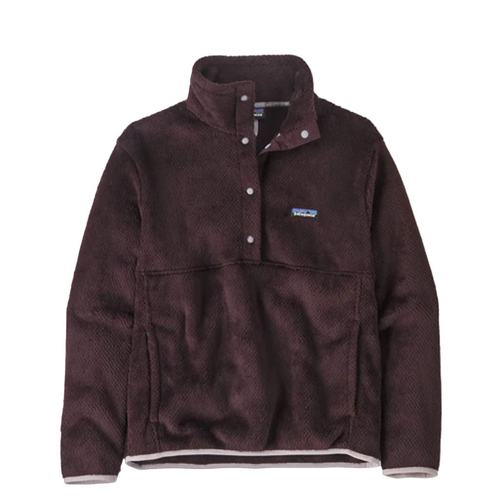 Patagonia Women's Re-Tool Half Snap Pullover - Past Season