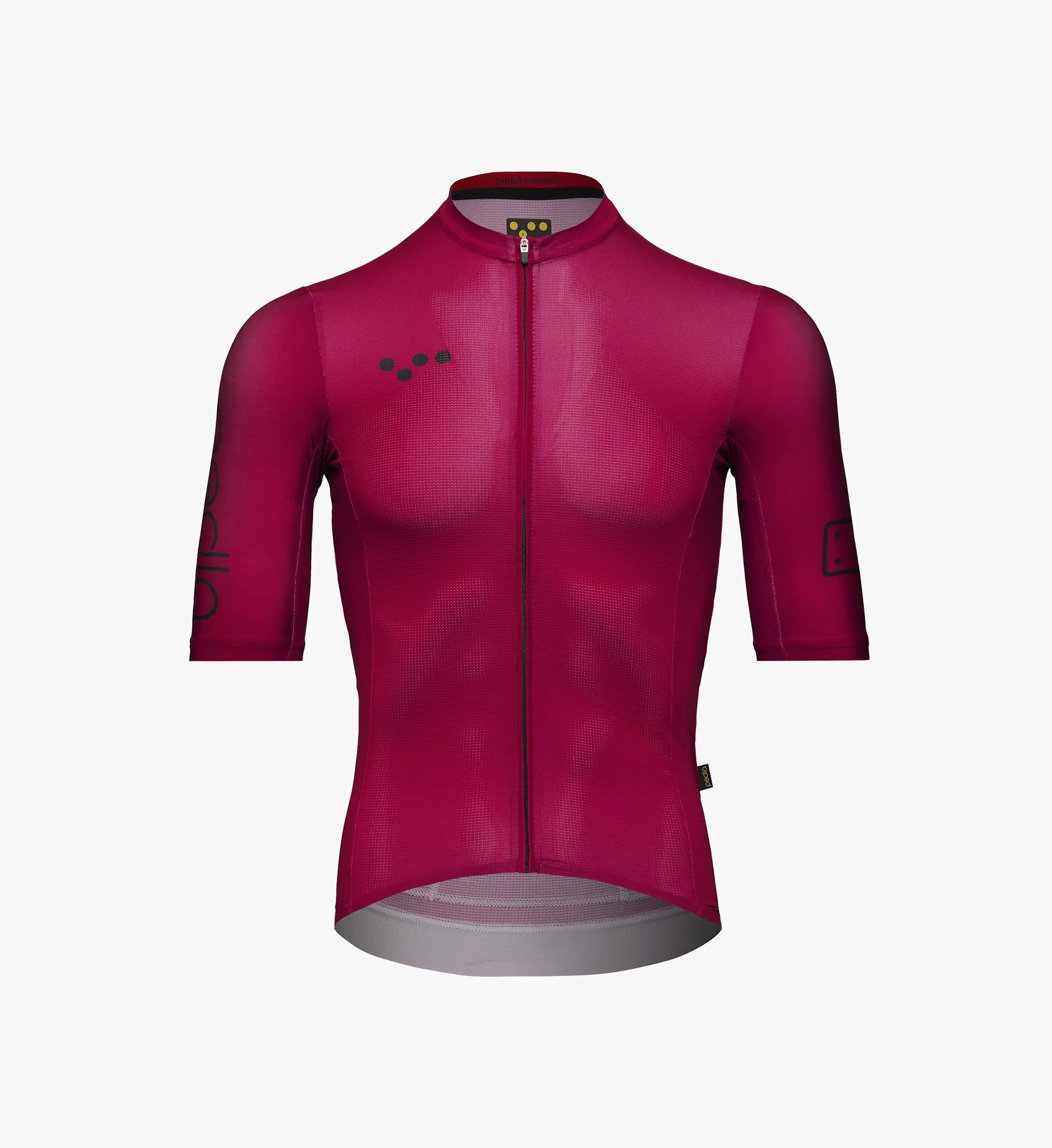 Pedla Men's BOLD LunaTECH Jersey