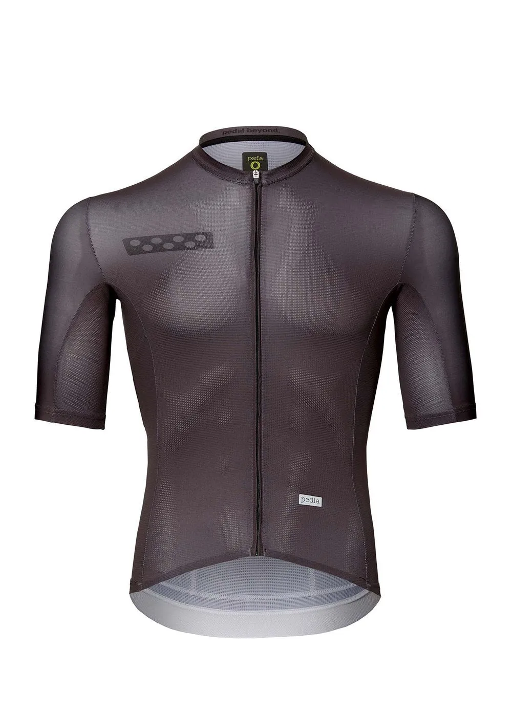 Pedla Men's BOLD LunaTECH Jersey