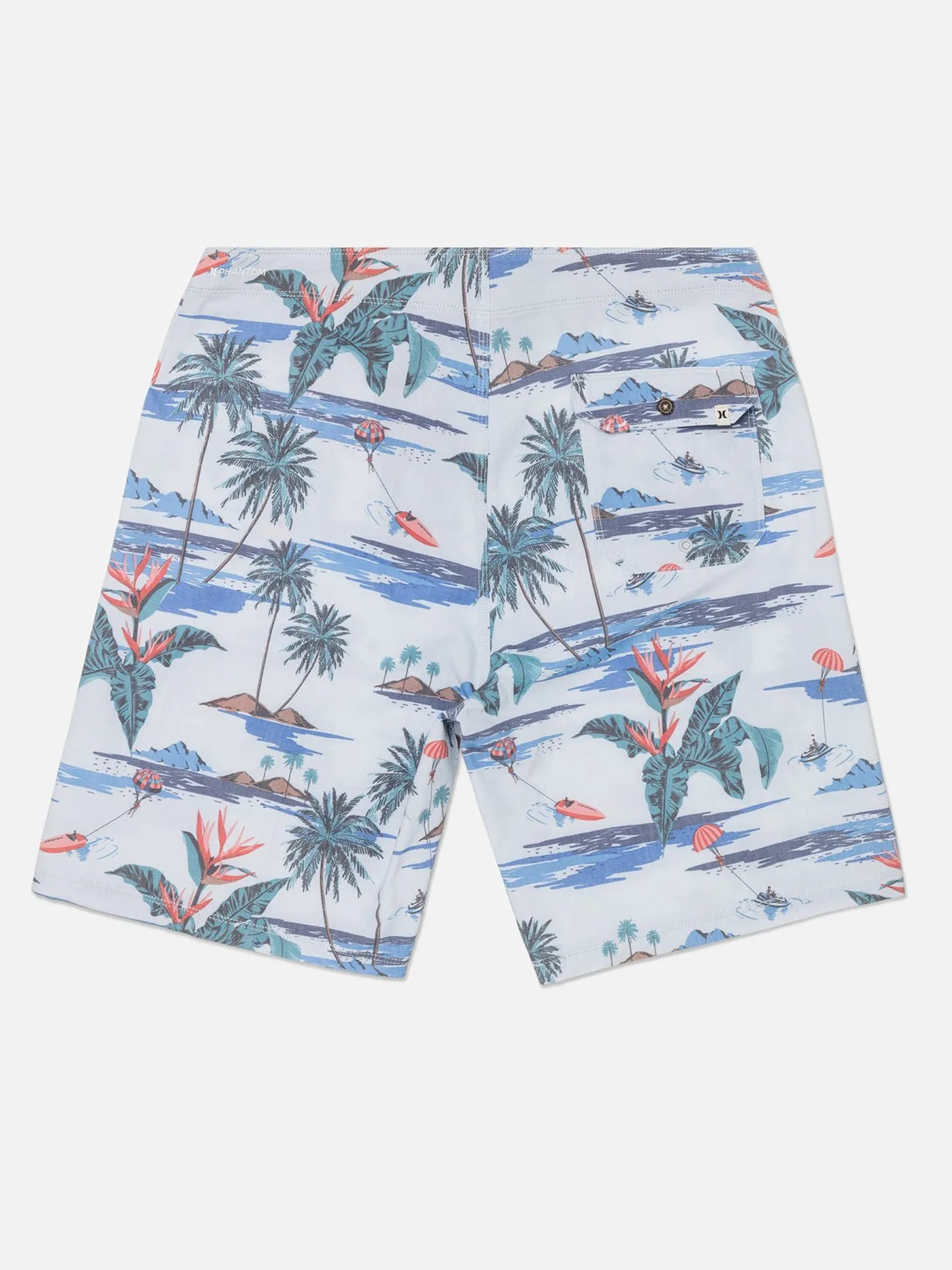 Phantom Naturals Weekender 20 Boardshorts