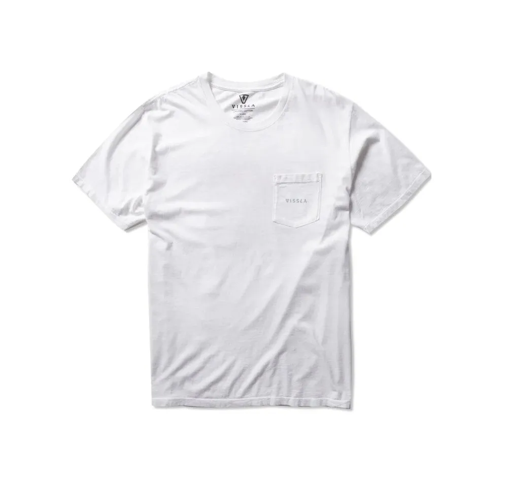 Playera Vissla Vintage Premium