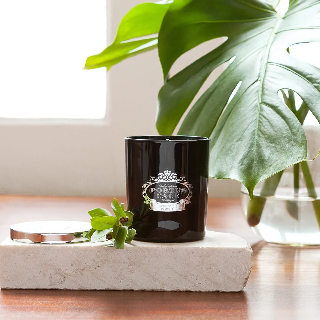 Portus Cale Black Edition Candle