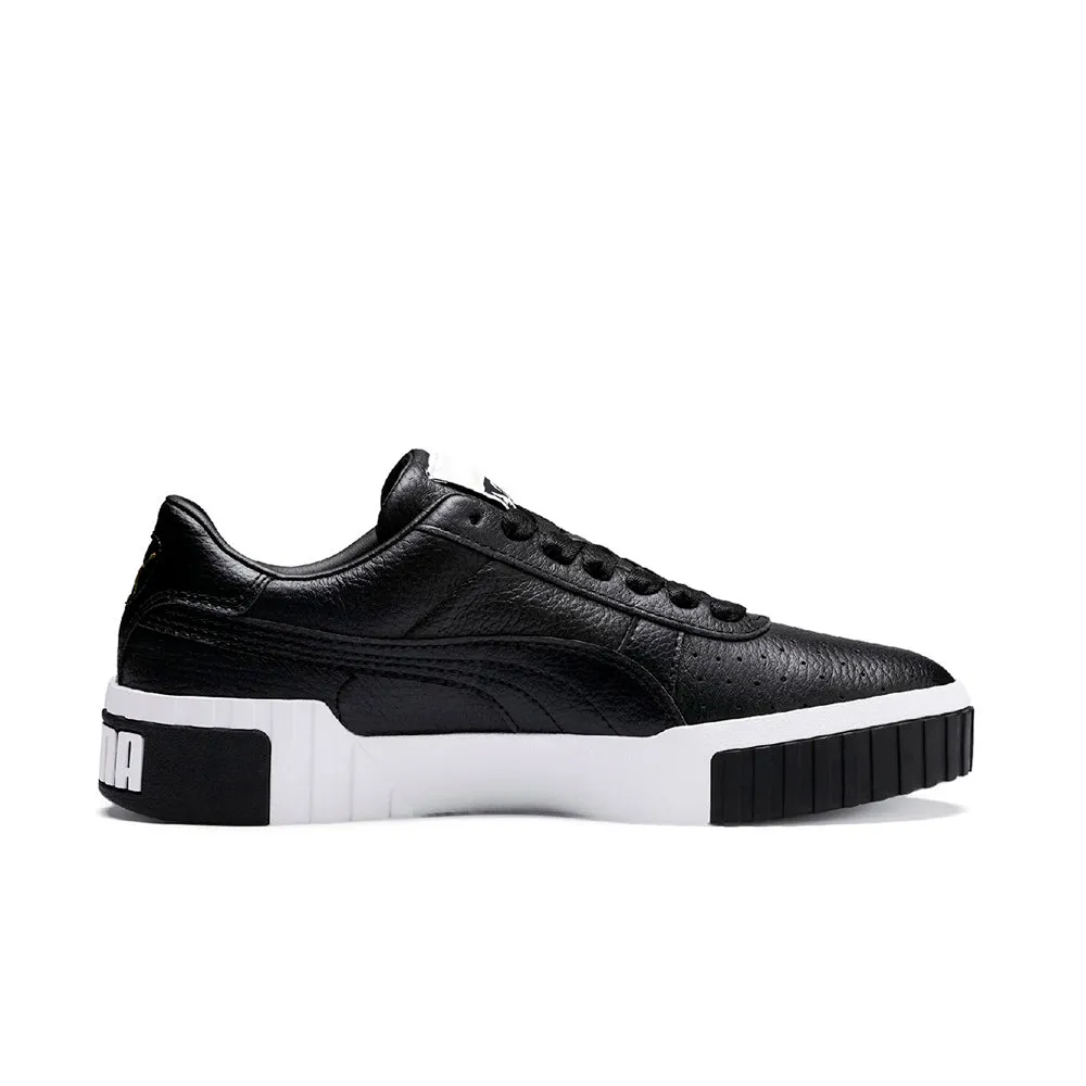 PUMA CALI WNS BLACK