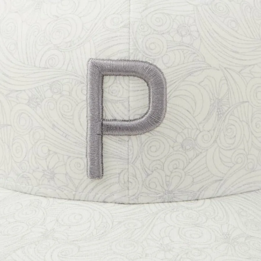 Puma Gust O' Wind P Snapback Cap