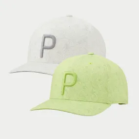 Puma Gust O' Wind P Snapback Cap