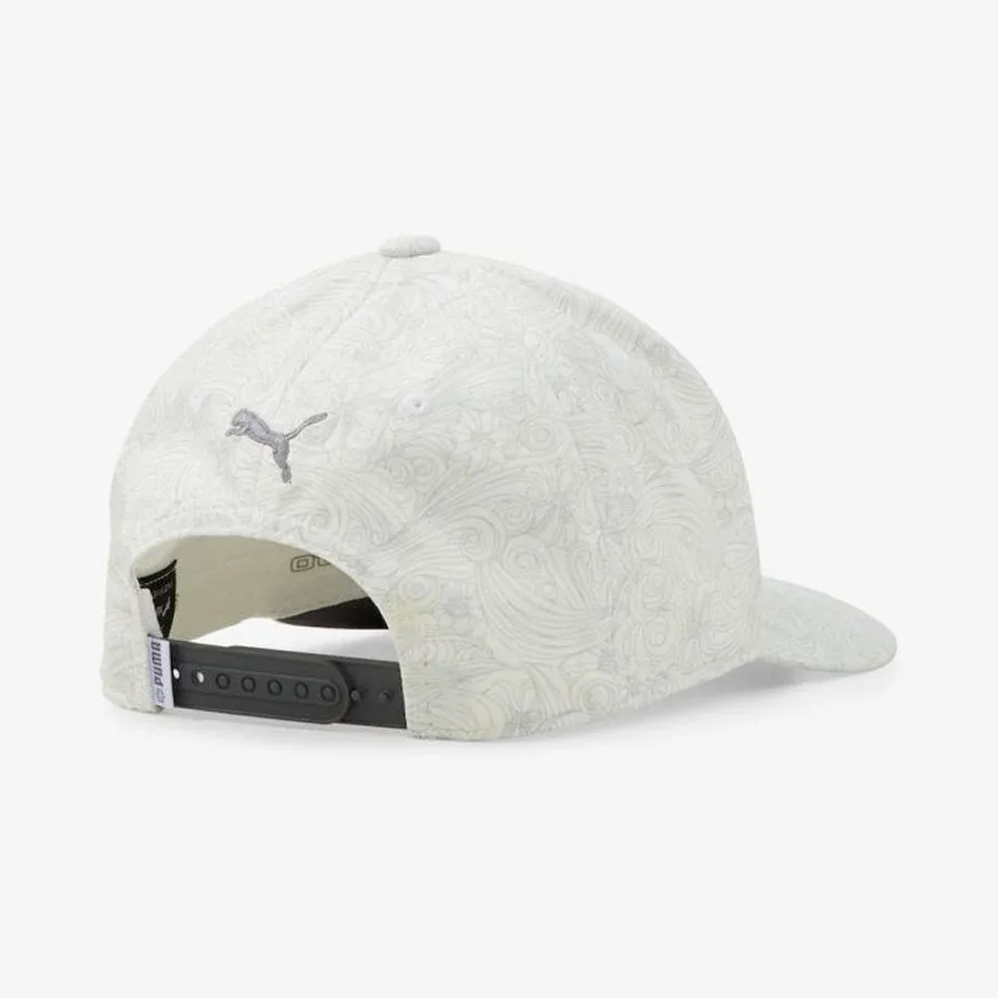 Puma Gust O' Wind P Snapback Cap