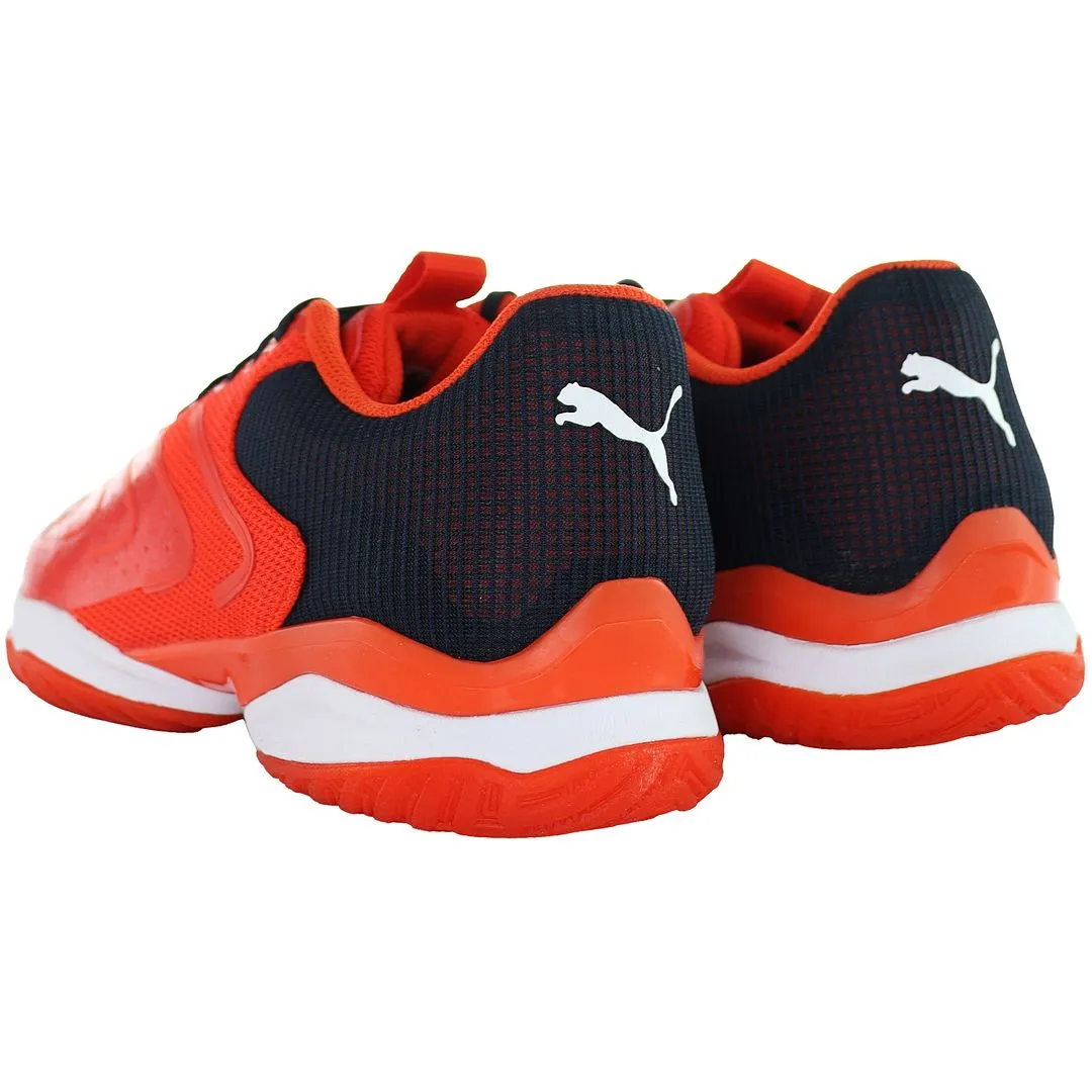 Puma Solarattack RCT Mens Red Trainers