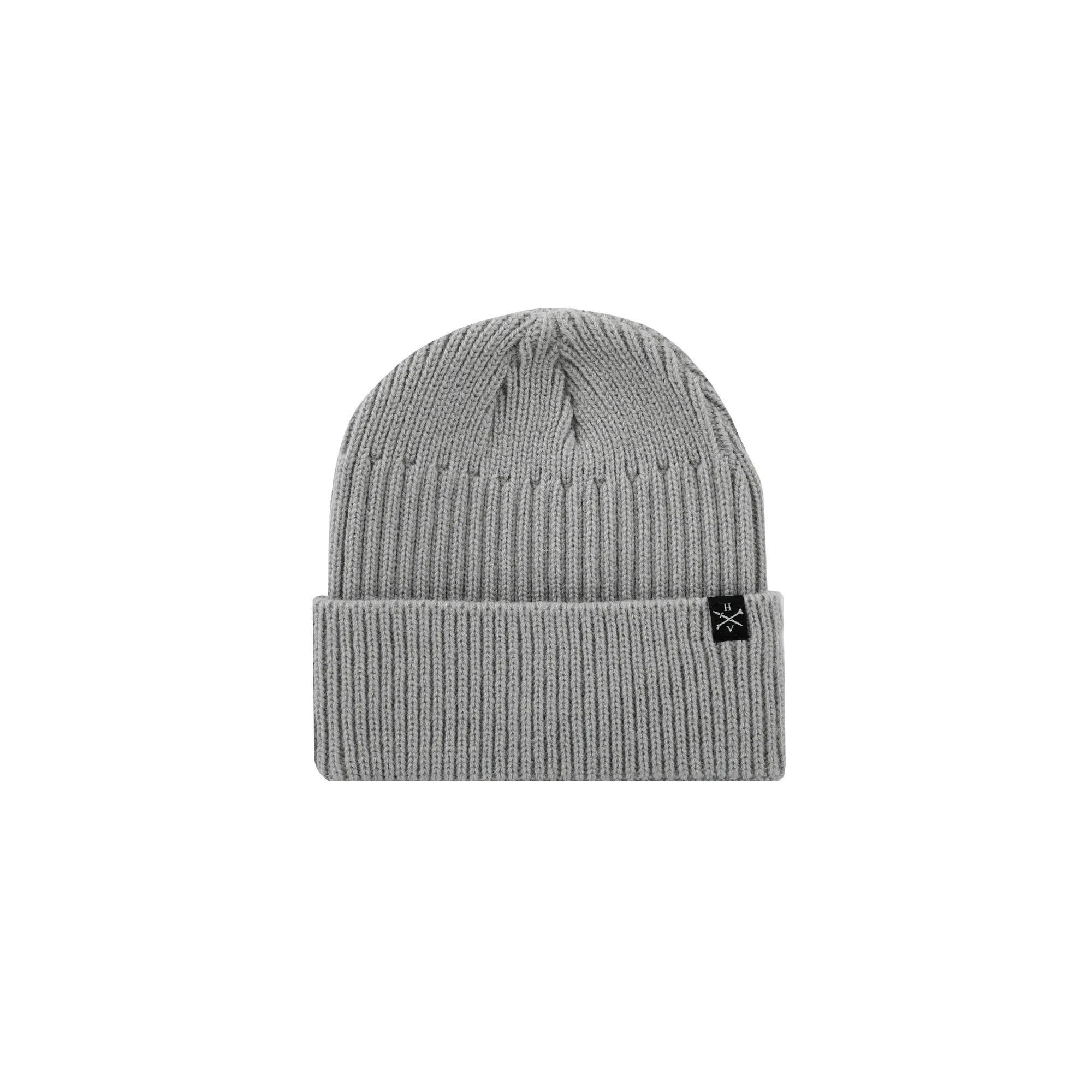 Raphael Skull Patch Beanie