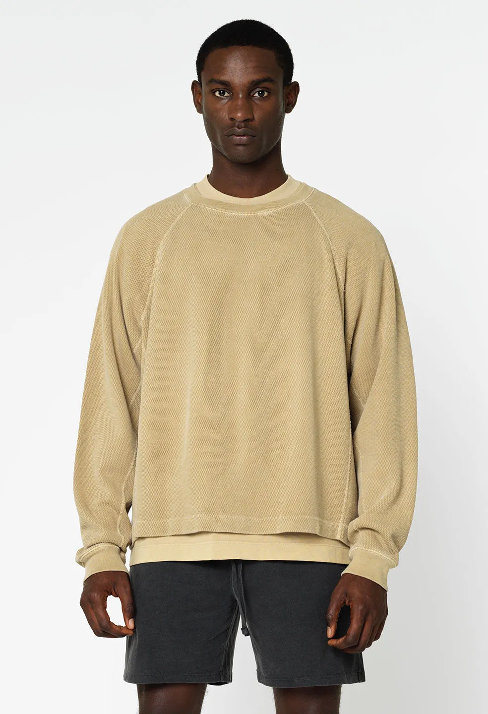 Replica Thermal / Vintage Tan