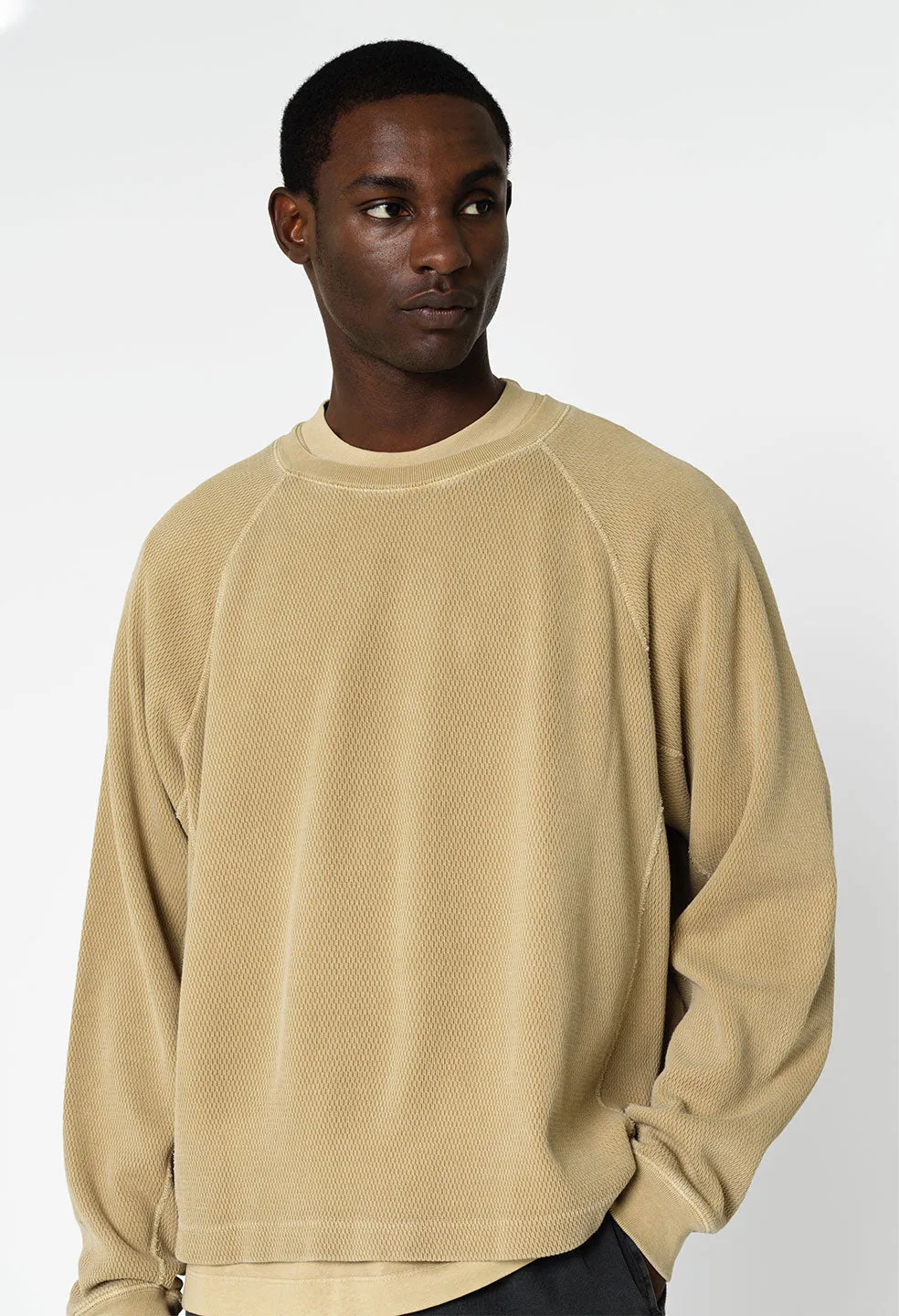 Replica Thermal / Vintage Tan