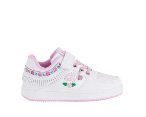 Sneakers Bambina