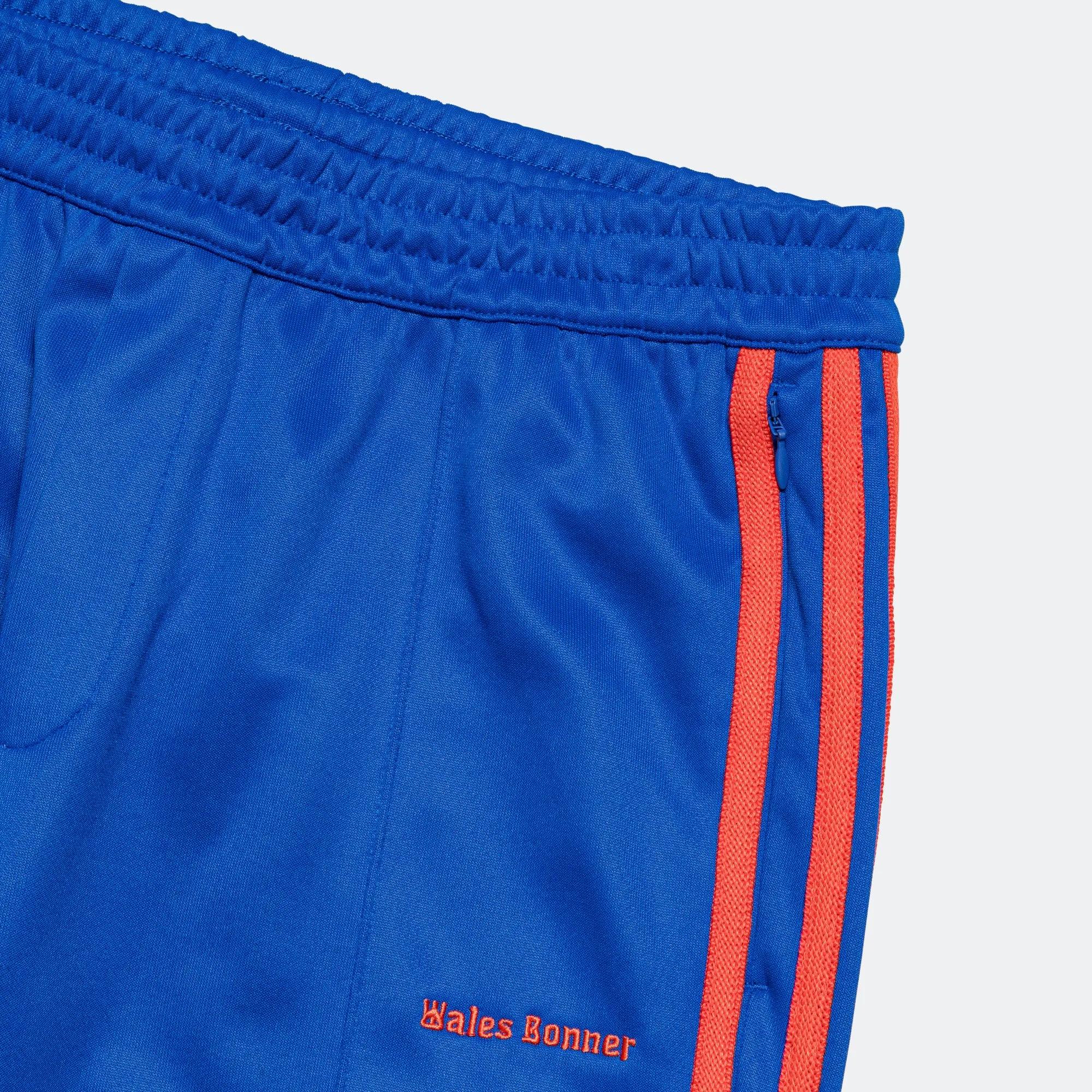 Stirup Track Pant x Wales Bonner - Royal Blue