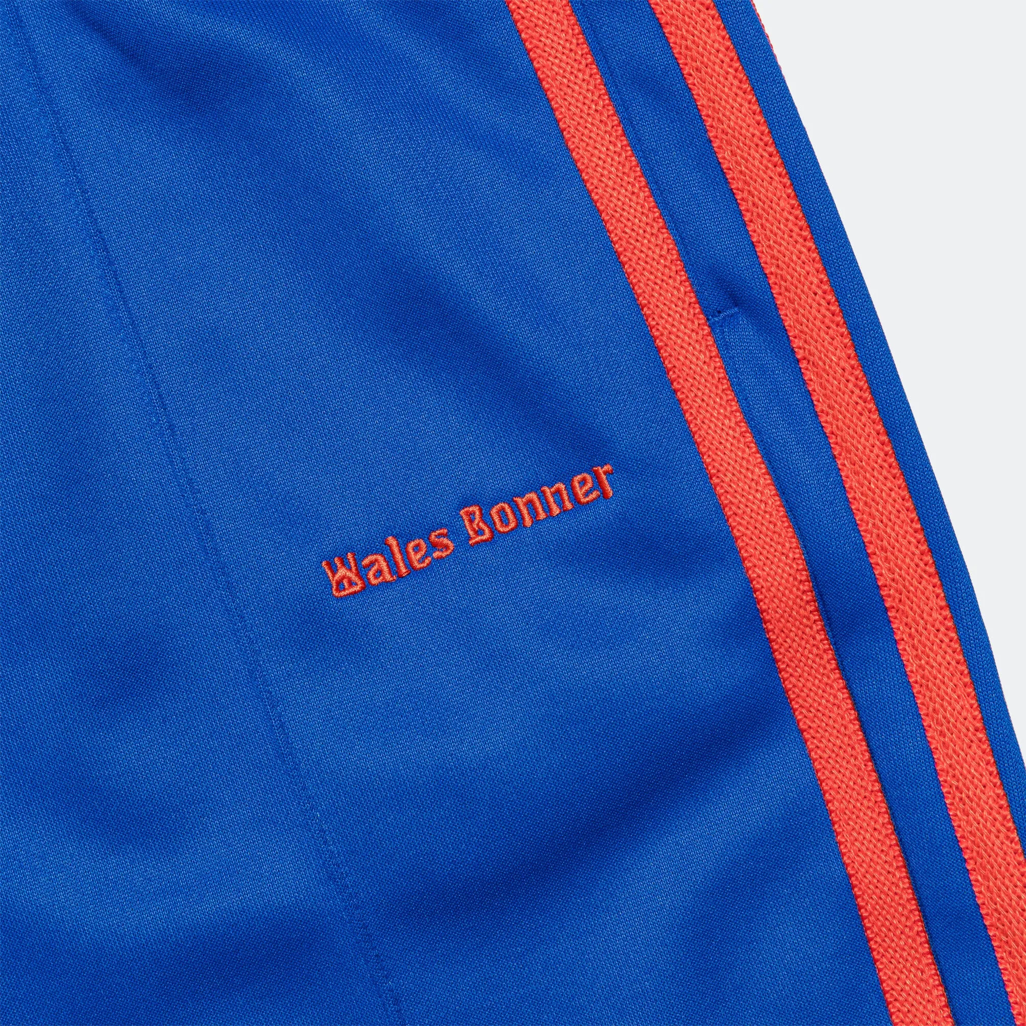 Stirup Track Pant x Wales Bonner - Royal Blue