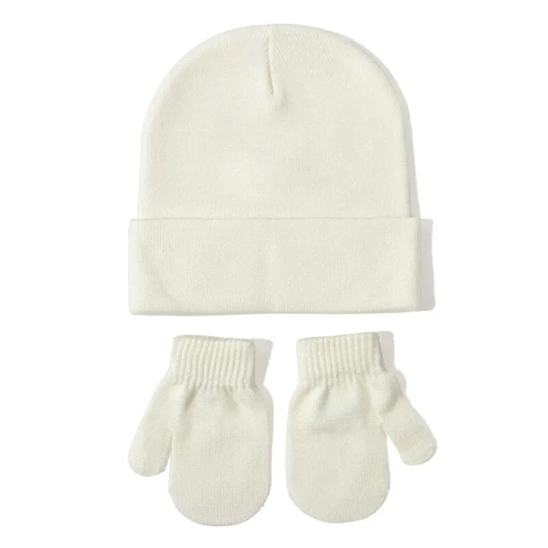 Stylish Kids Beanie Hat