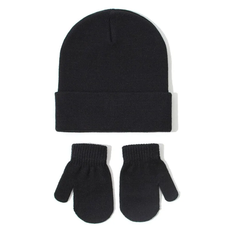 Stylish Kids Beanie Hat