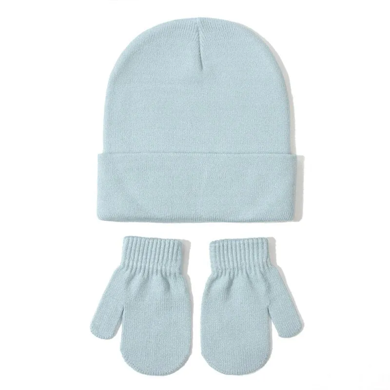 Stylish Kids Beanie Hat