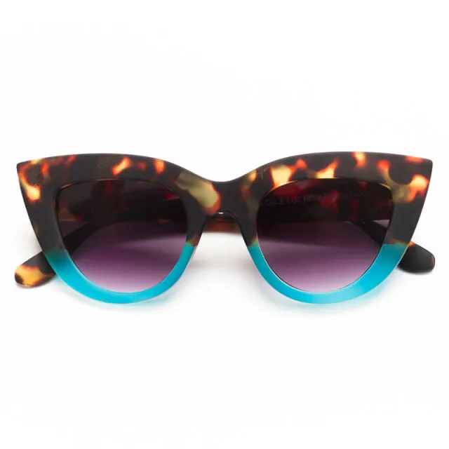 Sunglasses CLAUDIA OK013-HB