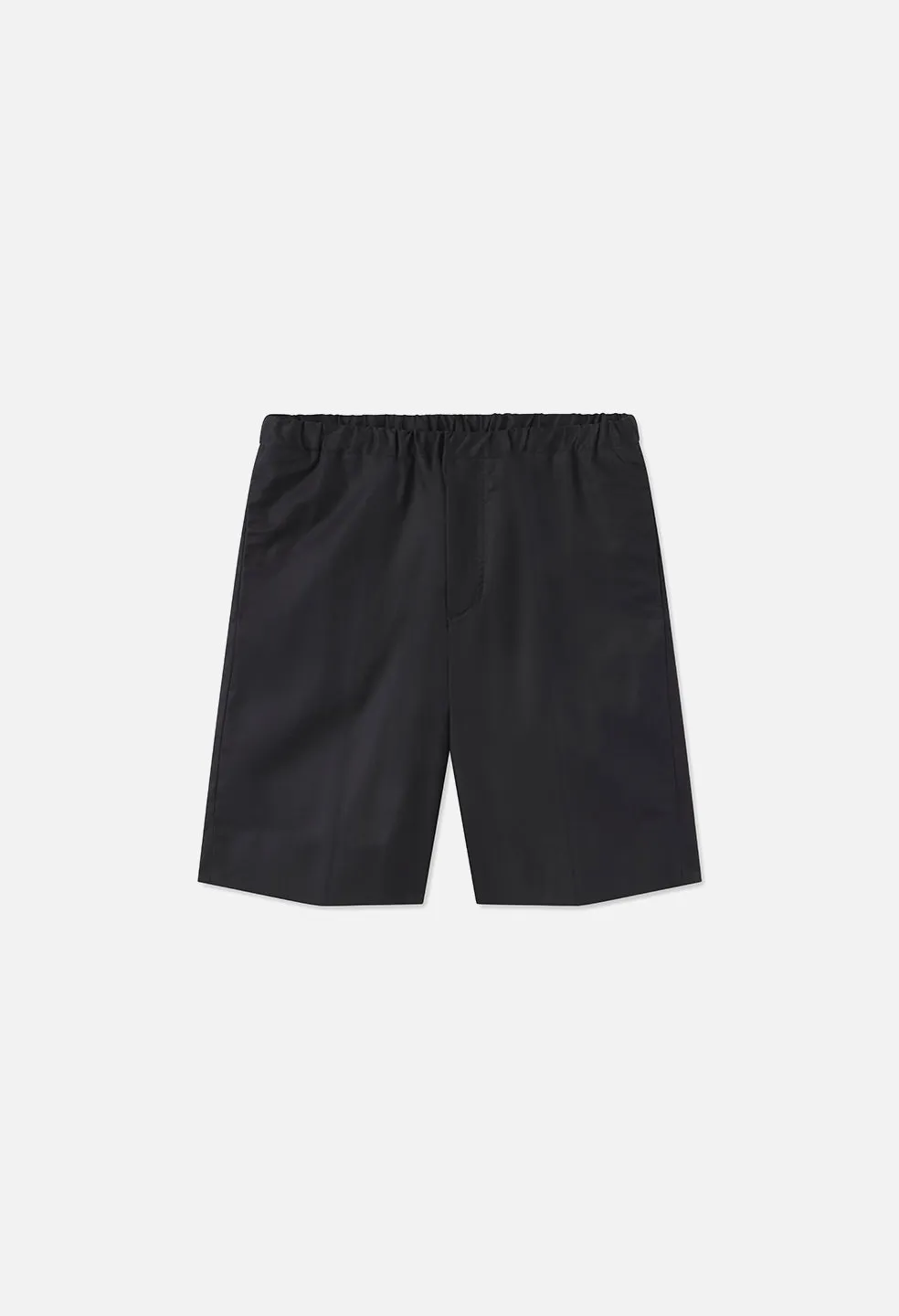 Tech Shorts / Black