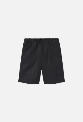 Tech Shorts / Black