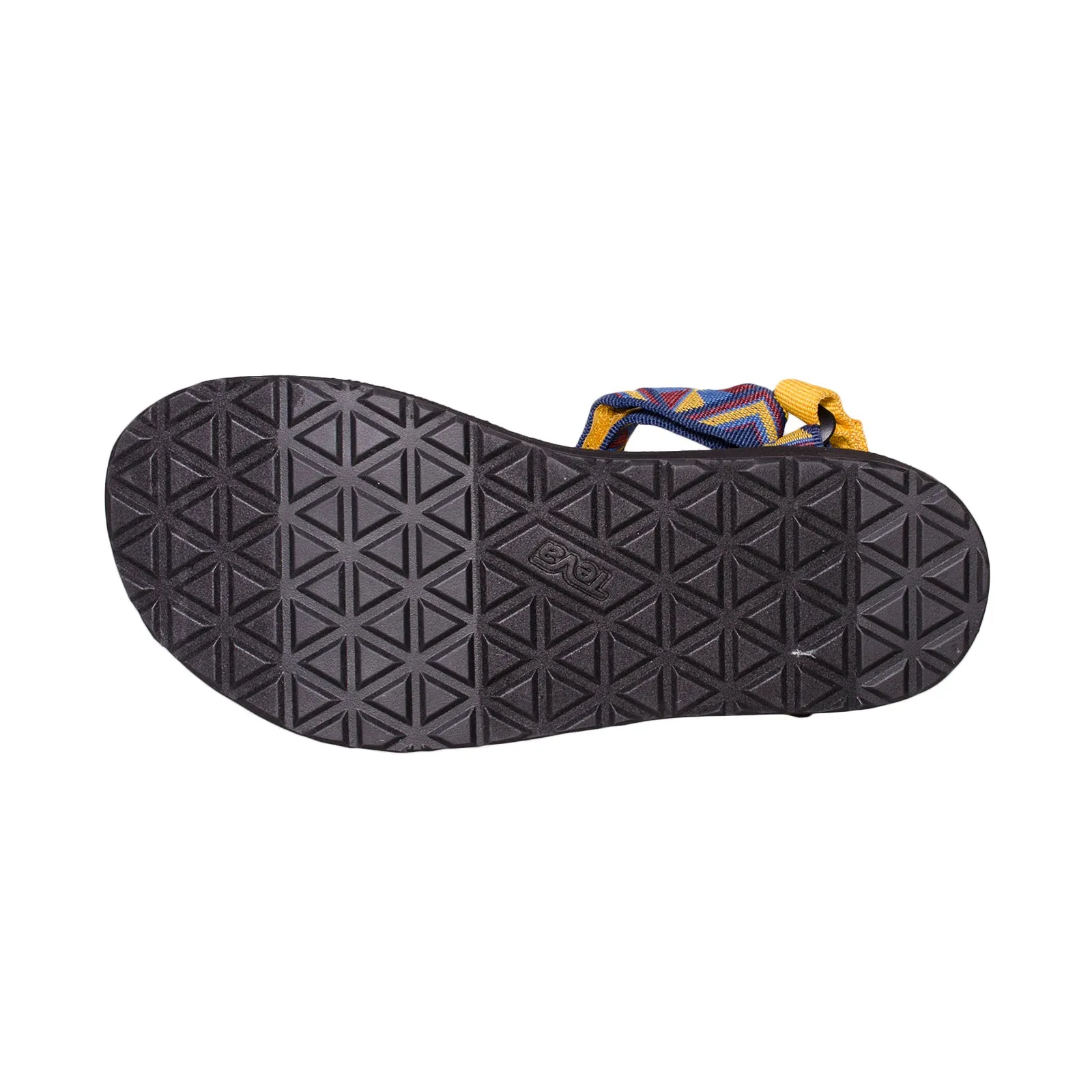 Teva Original Universal Chestnut Multi Sandals - Women's