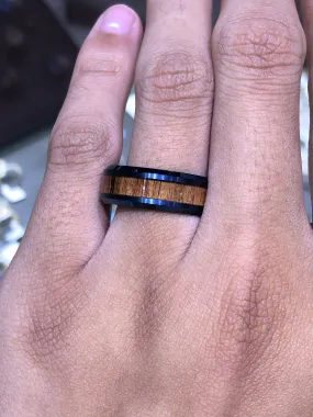 The Abraham Tungsten Band