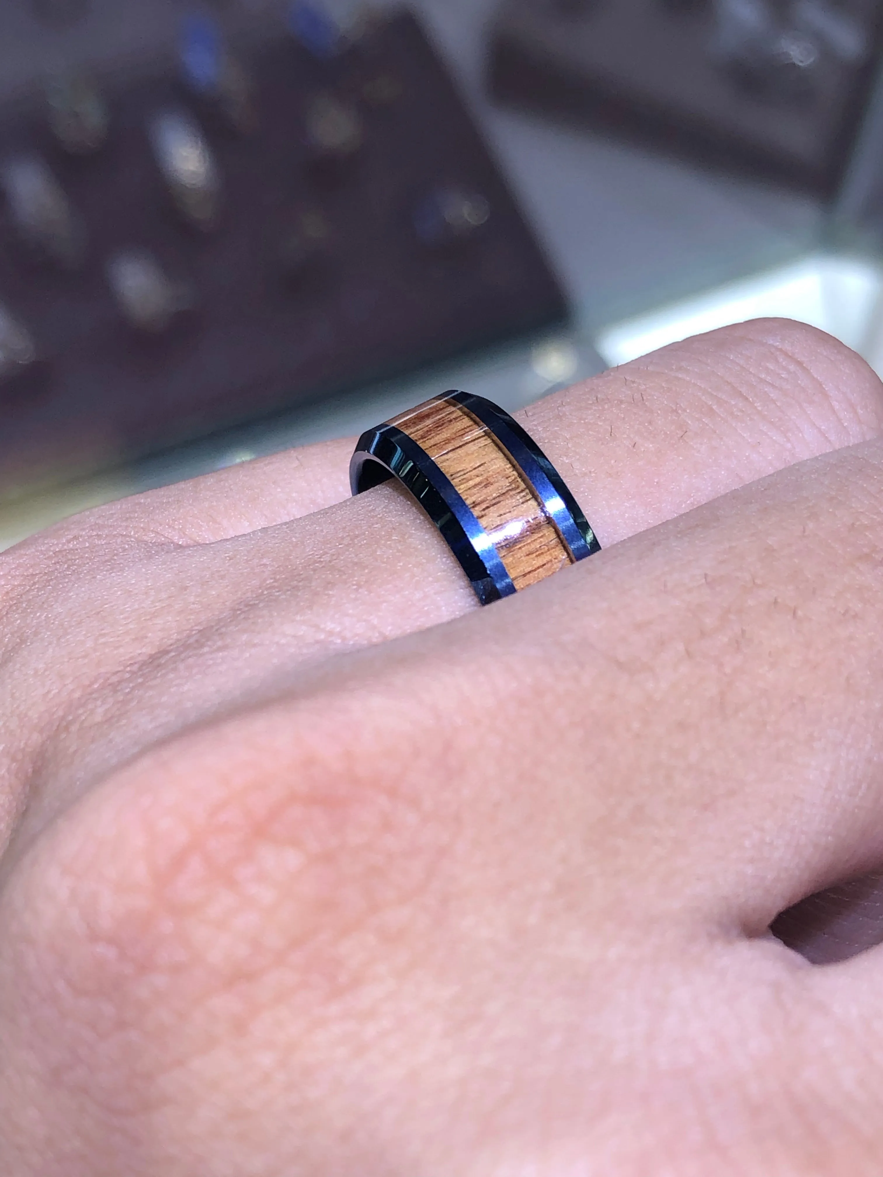 The Abraham Tungsten Band