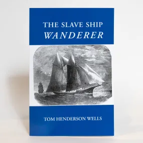 The Slave Ship Wanderer