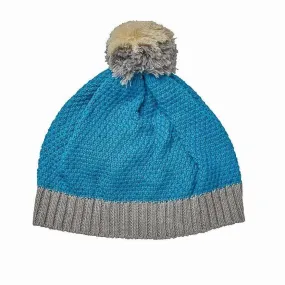 The Wanderer Beanie - Blue