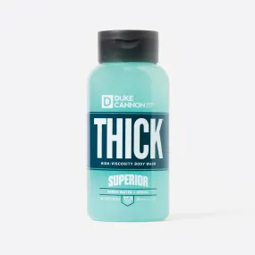 THICK Body Wash - Superior